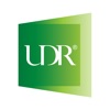 UDR Resident icon