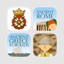 Get Learn History for Kids: Ancient to Modern Times for iOS, iPhone, iPad Aso Report