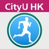 CityU Run+ icon