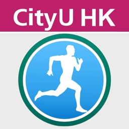 CityU Run+