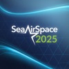 Sea-Air-Space 2025 icon