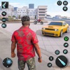 Hero Gangster City Gang Battle