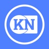 KN - Nachrichten und Podcast - iPadアプリ