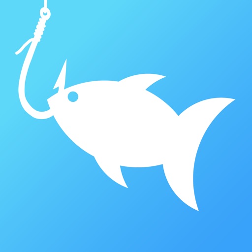 Angel App - Fishing Plus