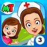 Get My Town : Hospital for iOS, iPhone, iPad Aso Report