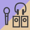 Alon Dictaphone-音声レコーダー＆ボイスメモ