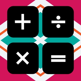 Ảnh chụp màn hình (3) Patterns Calc Pro -Calculator-