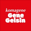 Komagene Gene Gelsin icon