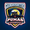 Club Deportivo Pumas Voleibol icon