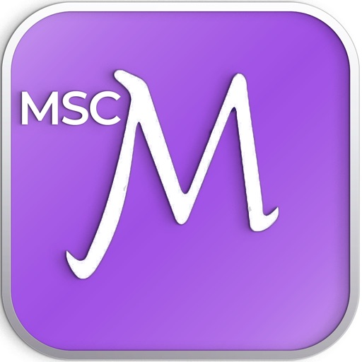 MSC MetalMann
