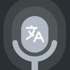 AI Borderless Voice Translator icon