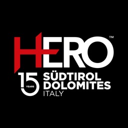 HERO Race App