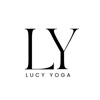 LUCY YOGA icon