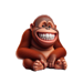 Happy Orangutan Stickers