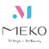 MEKO風格美妝 icon