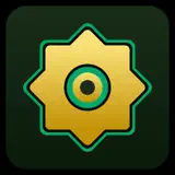 Ar-Rayyan: Muslim Prayer Times - App Icon