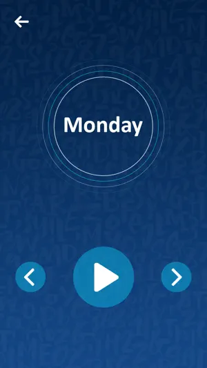 Simple Sight Words screenshot 4