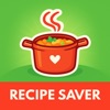 Recipe Keeper & Organiser: AI icon