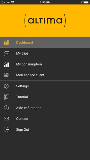 L'assurance auto à l'usage screenshot 2