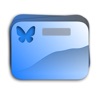 Bluesky Toolbox: SkyDeck icon