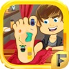 Celebrity Foot Doctor Salon icon