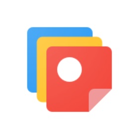 螢幕擷取畫面 (1) Category Tabs for Google Keep