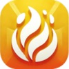 Flame AI: Fantasy Chat icon