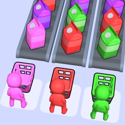 Supermarket Jam 3D