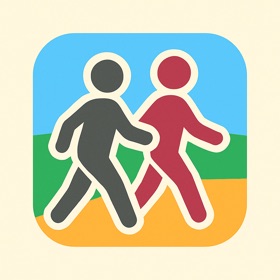 Walk2Gether