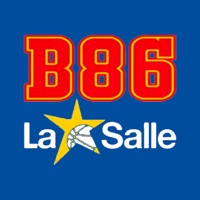 Baloncesto 86 logo