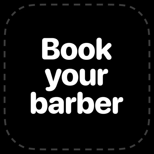 SQUIRE™ Book your barber