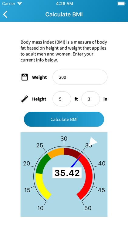 AbsolutelyThin screenshot-3