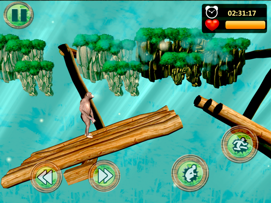 Screenshot #5 pour Cascadeur Héros en Course