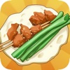 BBQ Skewers icon