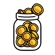 Money Tracker - Jar\'s