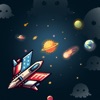 Atlas Fury: Space Arcade Game icon