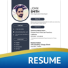 Easy Resume Builder, CV Maker - Zaheer udeen Babar