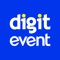 Discover Digitevent's mobile app for seamless guest check-in at events