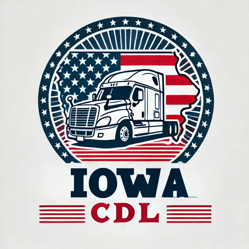 Iowa CDL Exam prep 2024