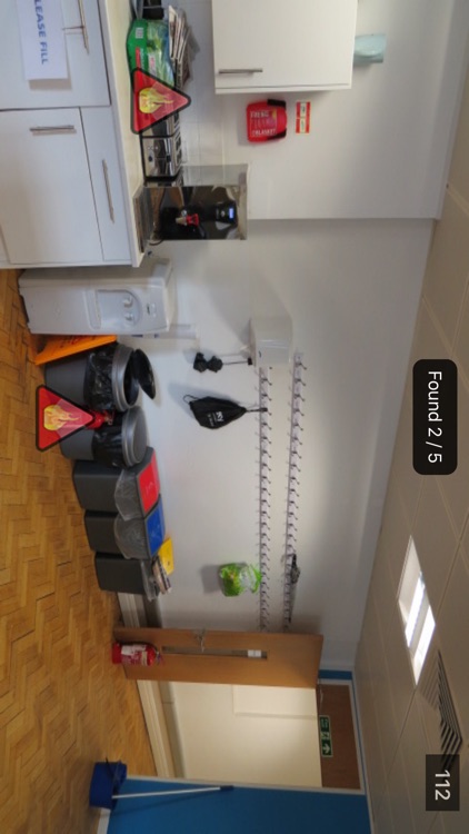 Safeguard (Health & Safety) screenshot-3