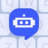 Owll KeyboardAI: Social Master icon