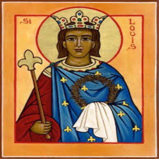 St. Louis Church - Adyar