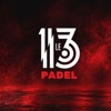 Le 13 Padel Club icon