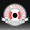 BELFOR University System - iPhoneアプリ