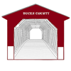 Bucks County Covered Bridge Society - Bucks County Covered Bridges  artwork