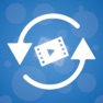 Get Video rotate + flip video easy for iOS, iPhone, iPad Aso Report