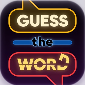 螢幕擷取畫面 (3) Guess The Word: Group Games
