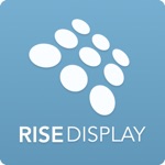 Download Rise Ticker app