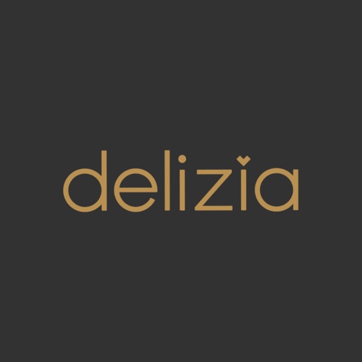 Delizia App