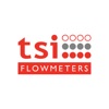 TSI Flowmeter icon